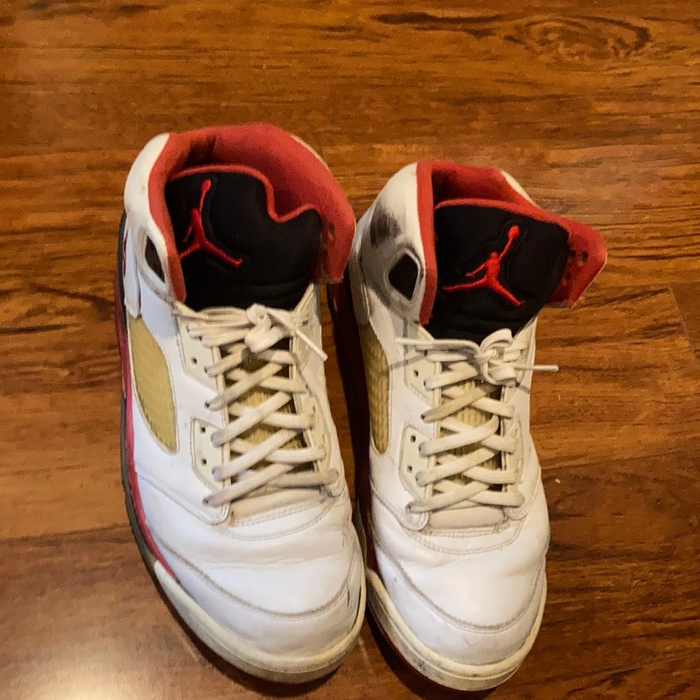 Retro 5